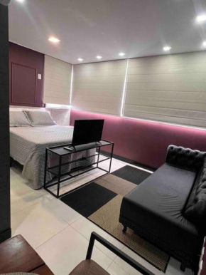 Apartamento Luxo Estiloso